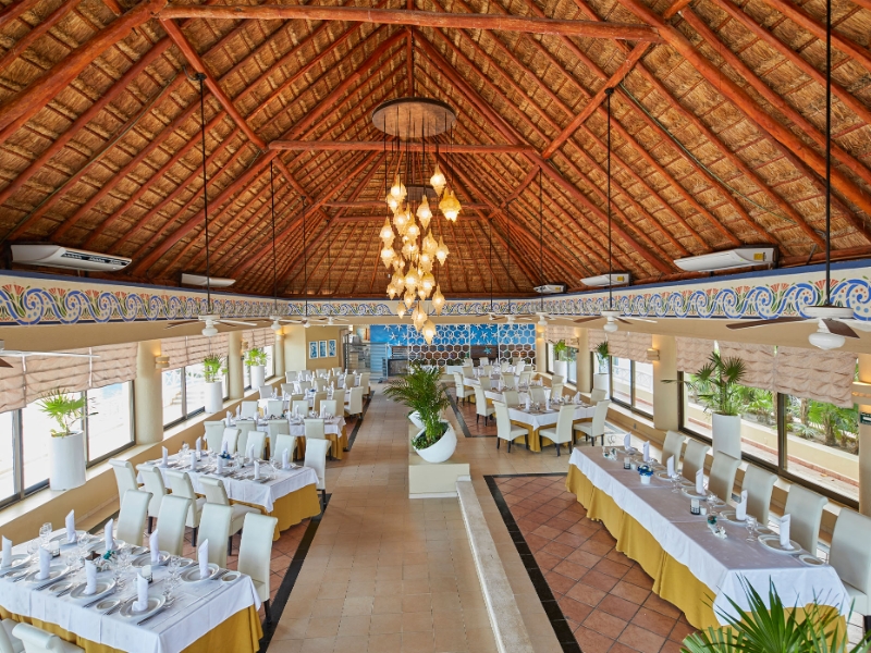 Especialidad Restaurant