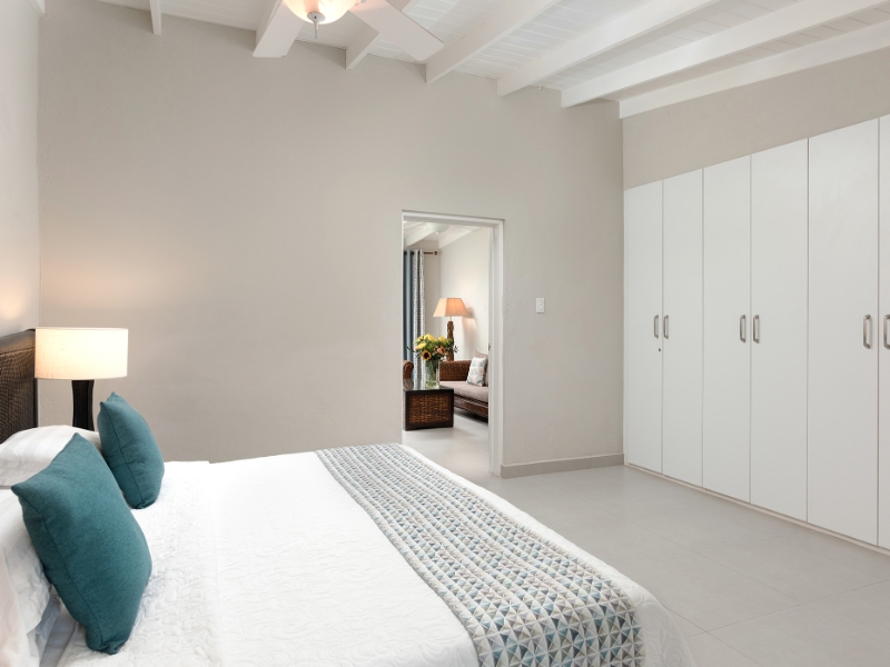 Deluxe Bedroom