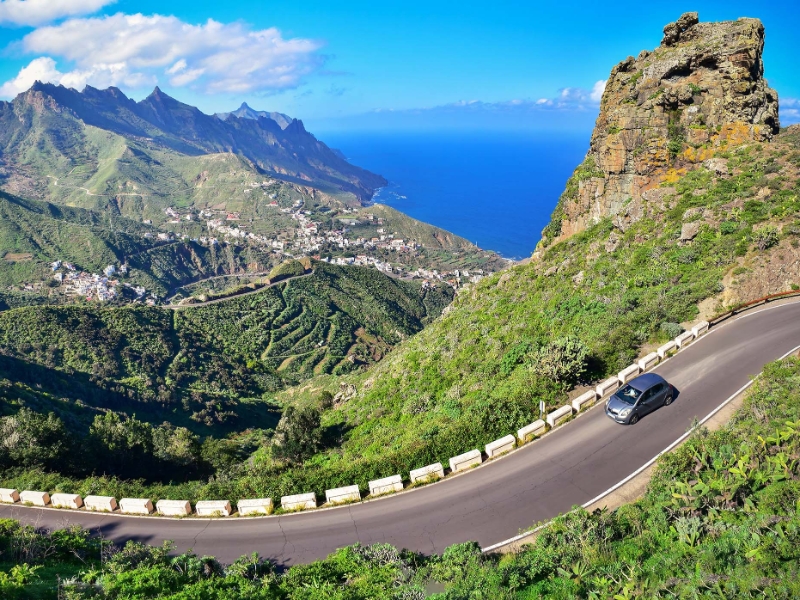 Tenerife North