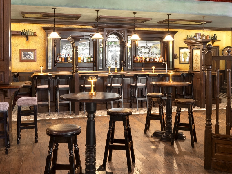 Restaurant Drunken Duck