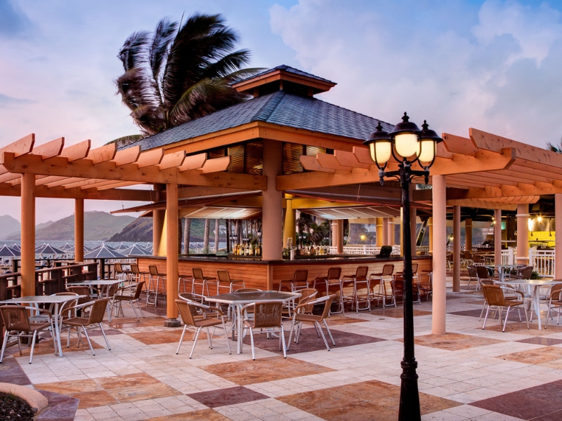 Beachbar
