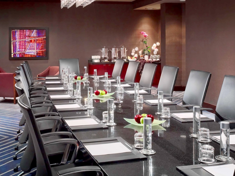 Meeting Facilities