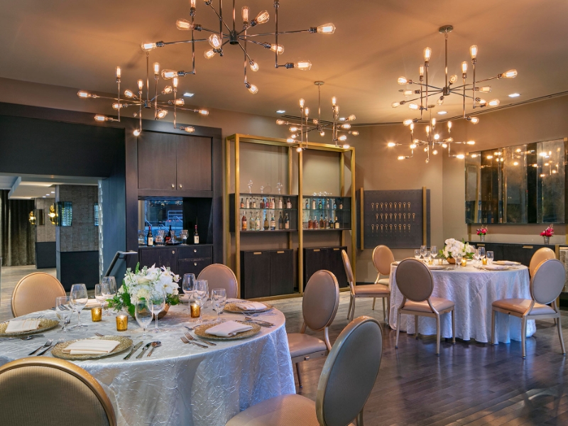 Event Room