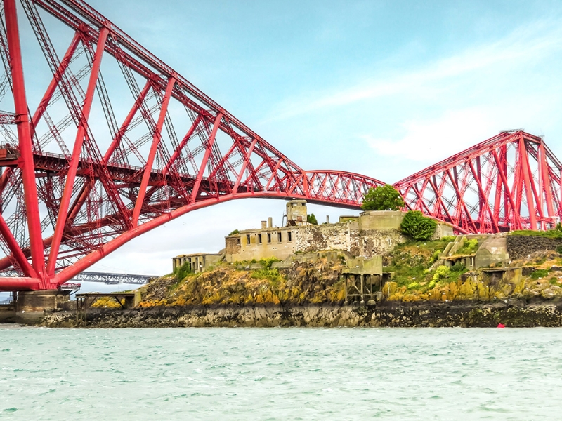 Edinburgh