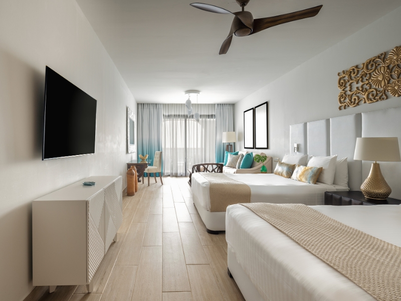 Junior Suite Double
