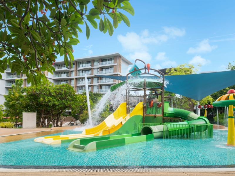 Kids Pool
