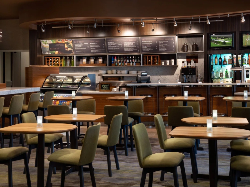 Cafe