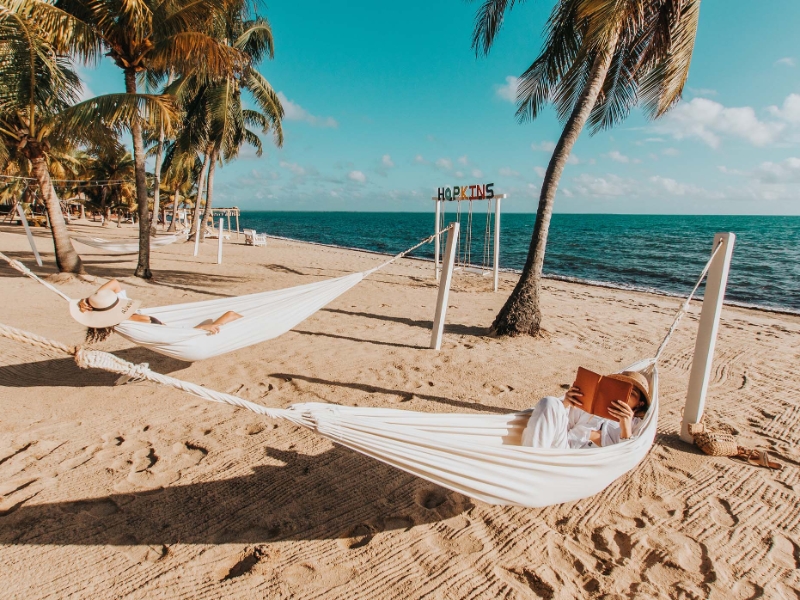 Hammocks