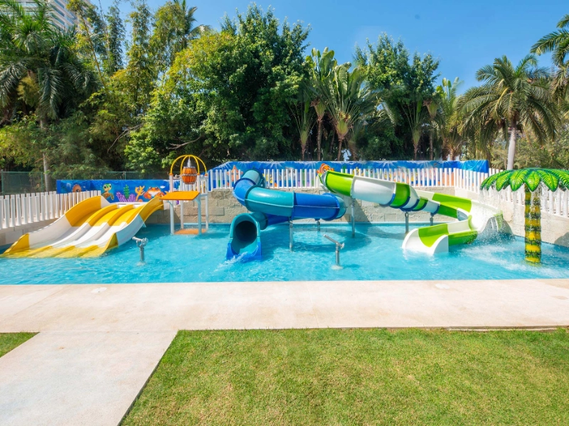 Aquapark
