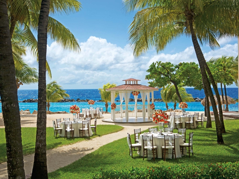 Wedding Gazebo