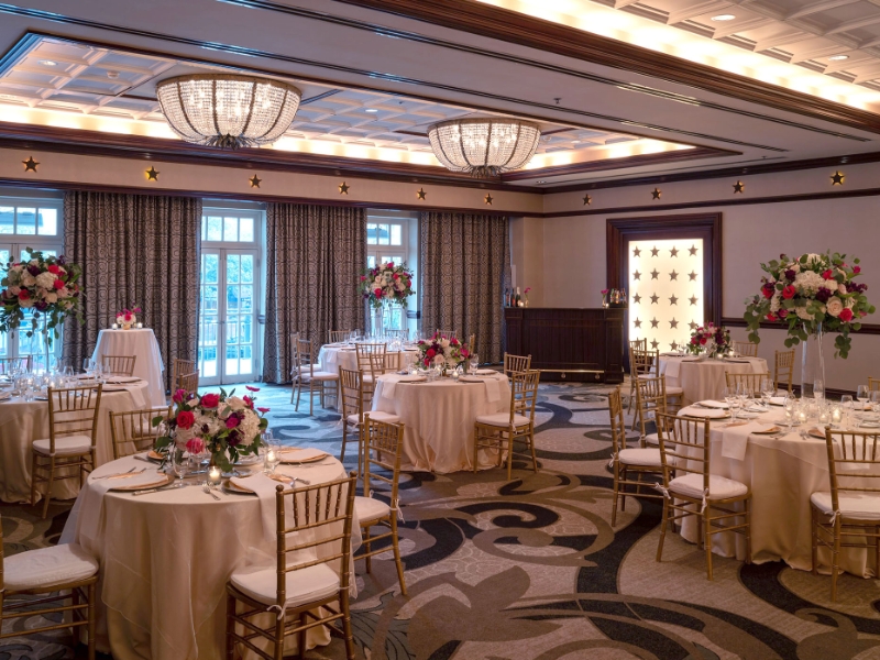 Ballroom