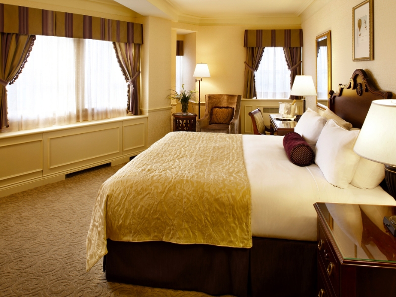 Fairmont Room