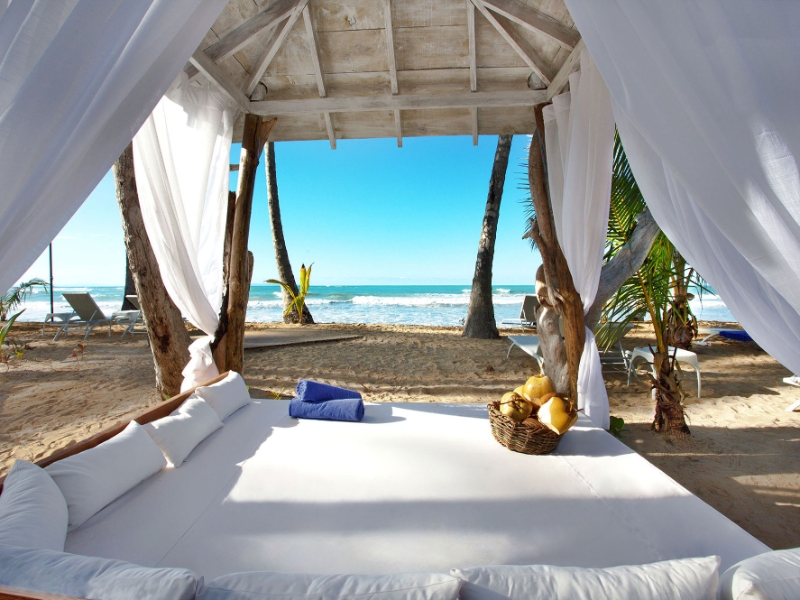 Bali Beds