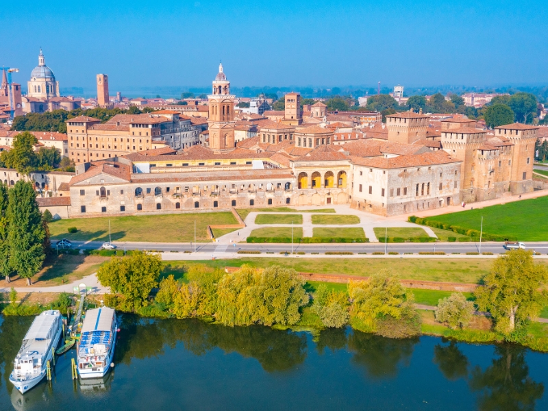 Mantua