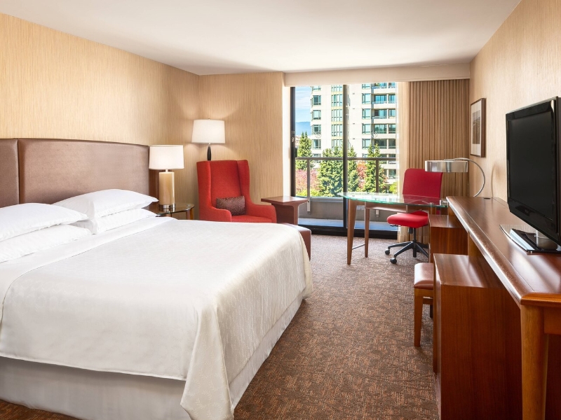 King Room