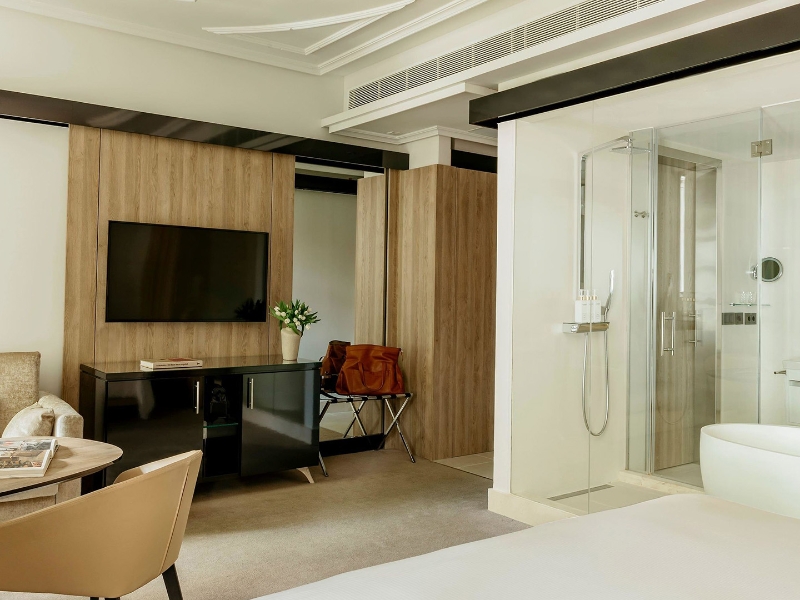 City view supreme room
