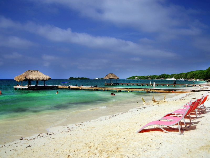 Isla Grande