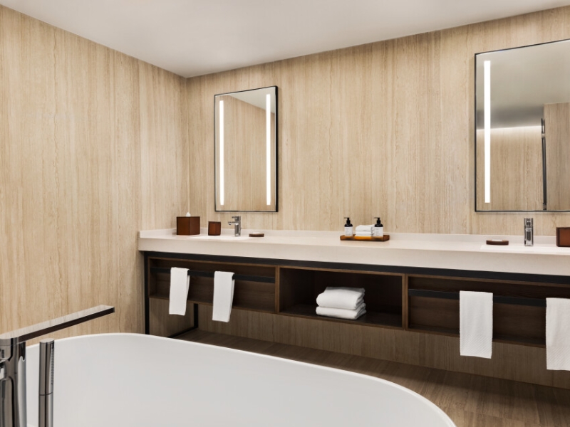 Family Bedroom Suite