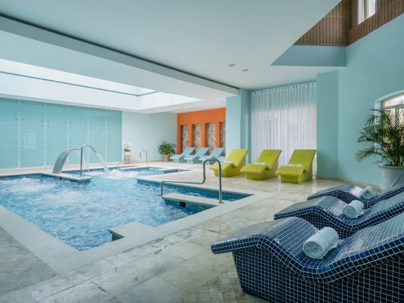 Wellness Spa