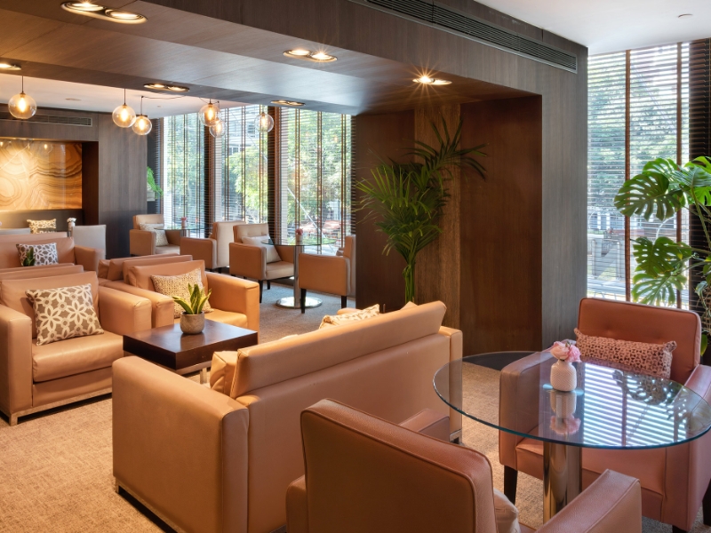 The Level Lounge and Reception2