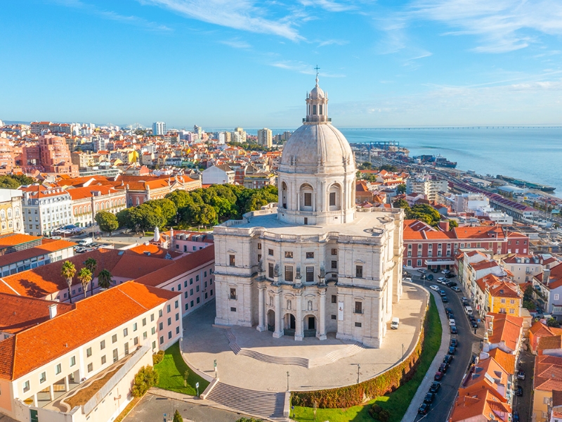 Lisbon