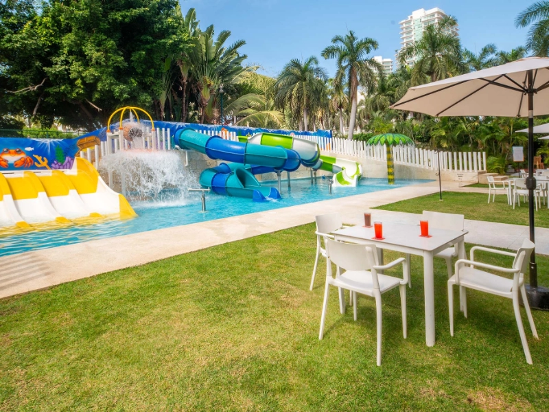 Aquapark