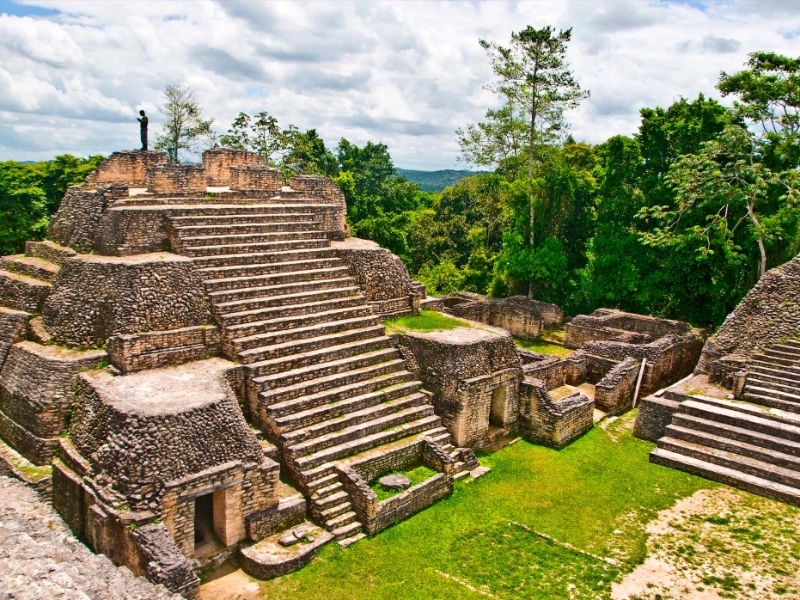 Caracol