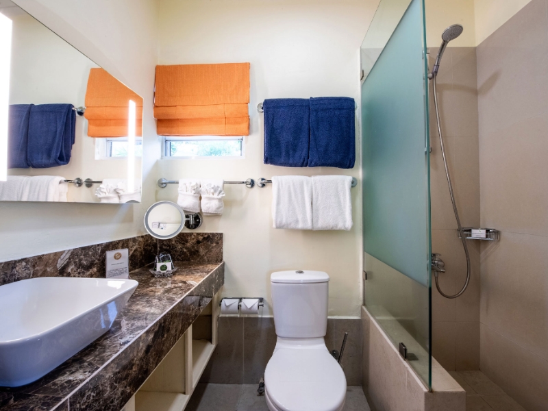 Bathroom Studio