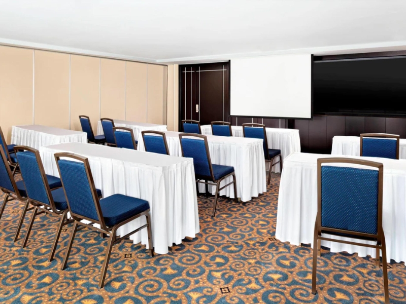 Meeting Facilities