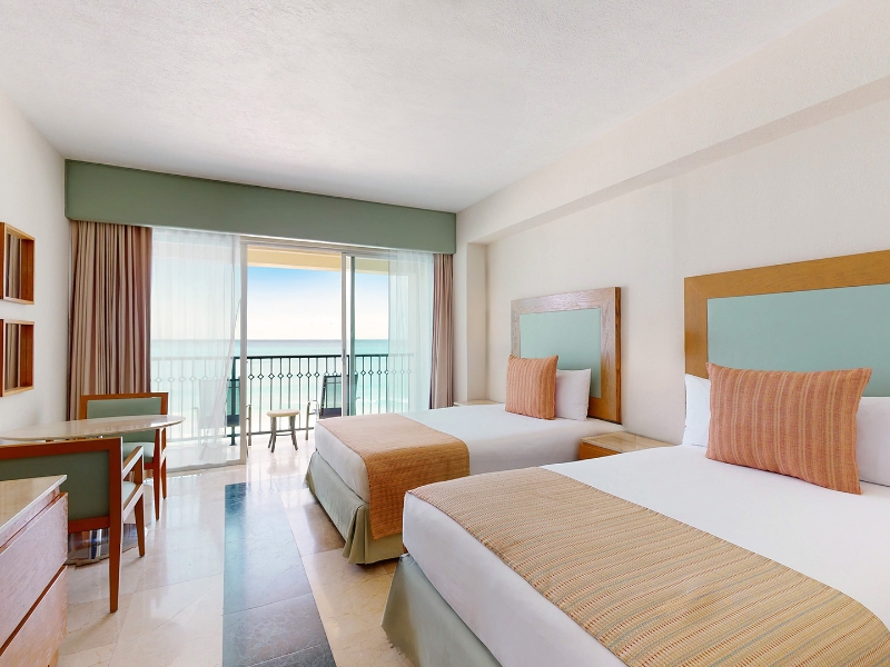 Premier Ocean Front Double