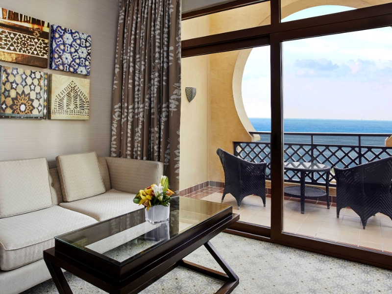 Premium Room Sea View