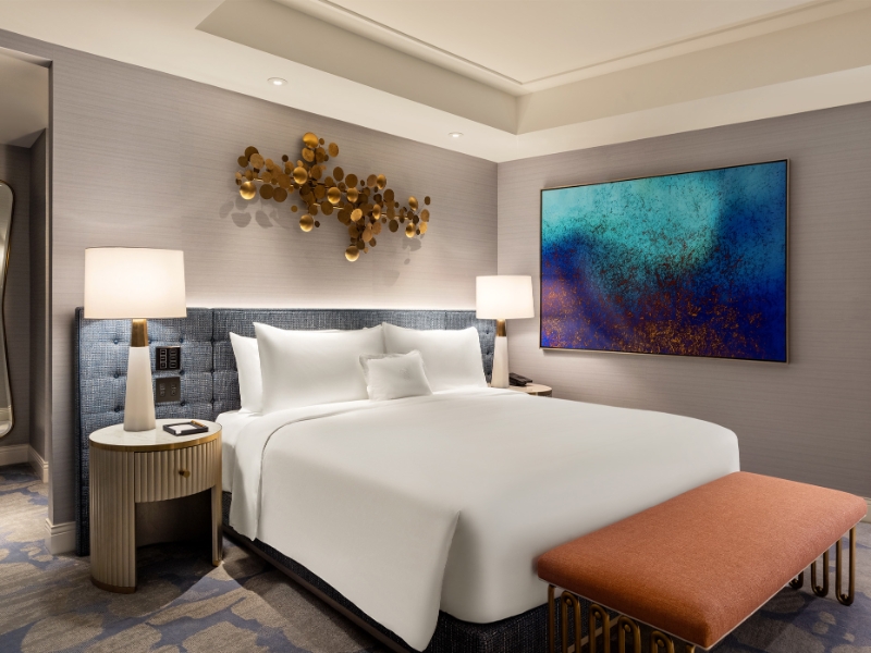 Panorama Suite