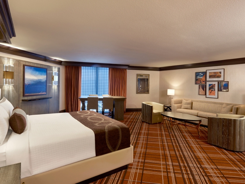 Tower Suite