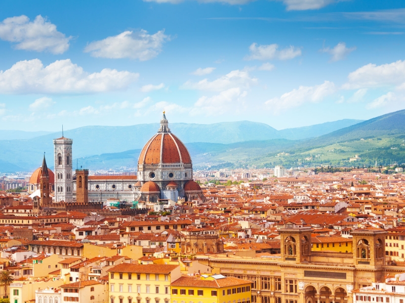 Florence