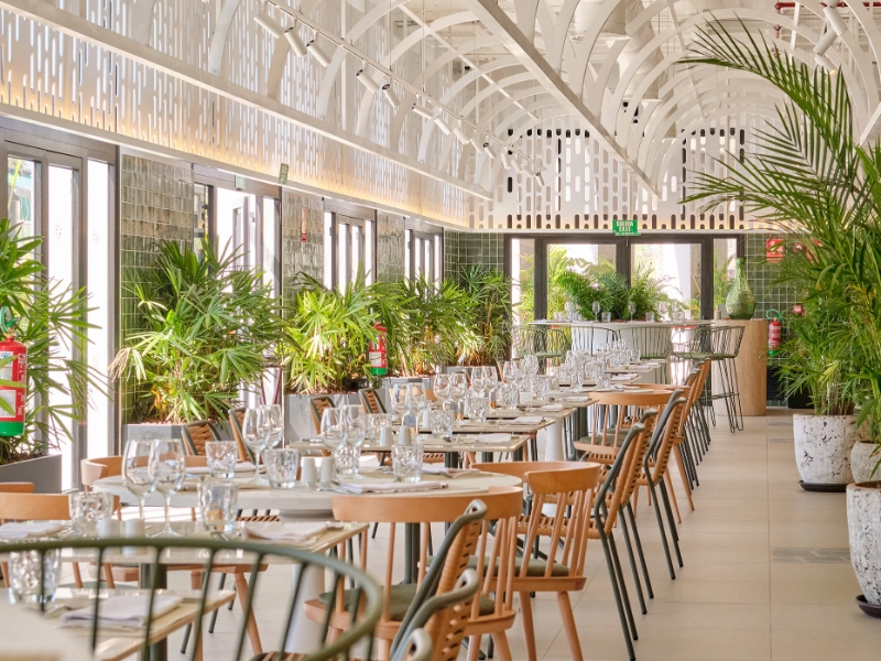 Badana Restaurant