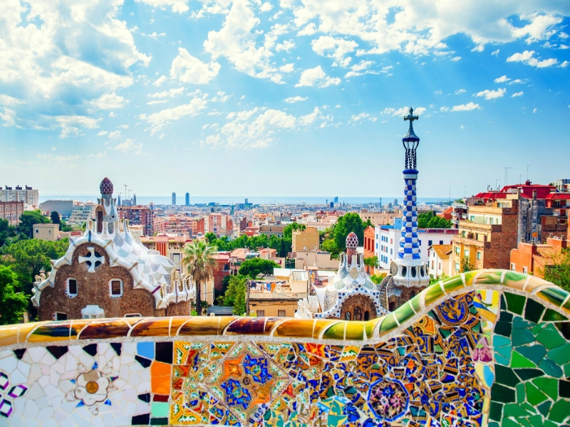 Barcelona