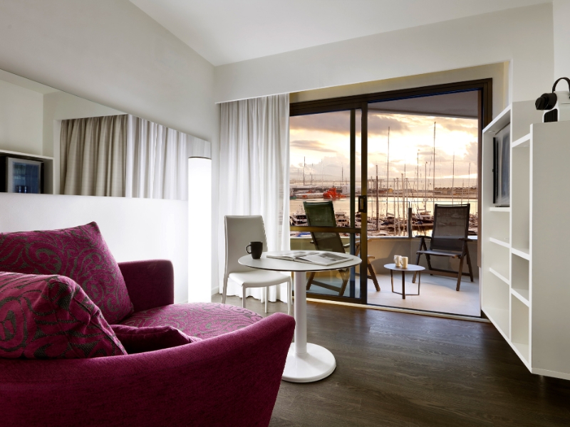 Premium Room Sea View