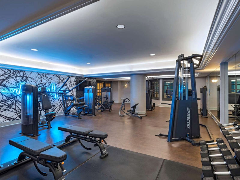 Gym