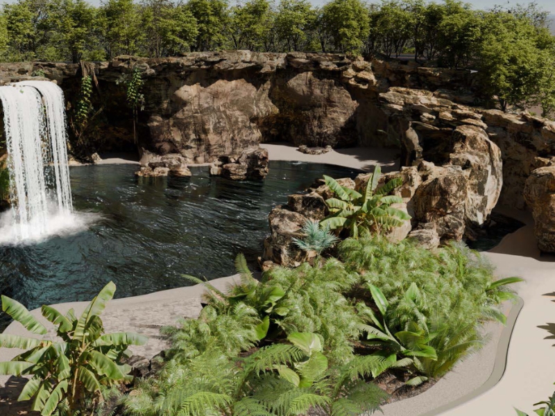 Cenotes