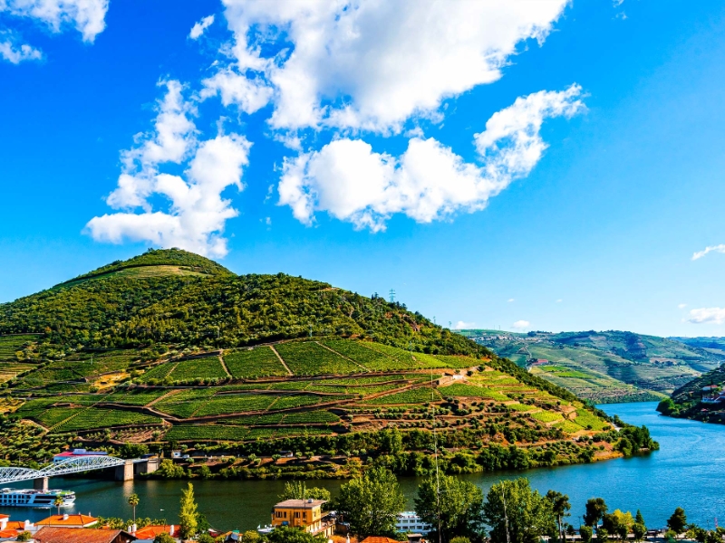 Douro Valley