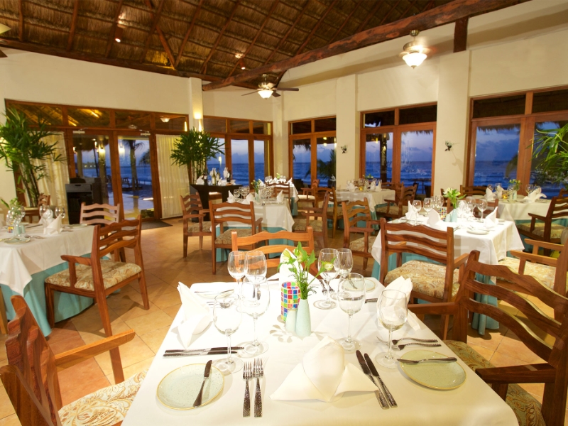 Mexican Restaurant
