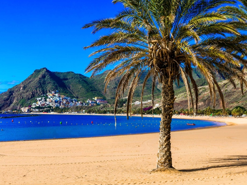 Tenerife