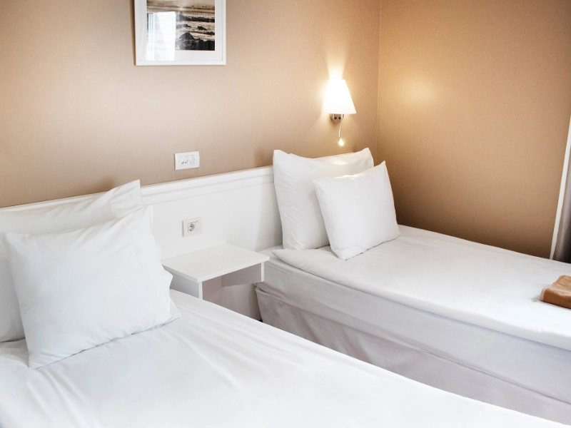 One Bedroom Apartment Mountain View