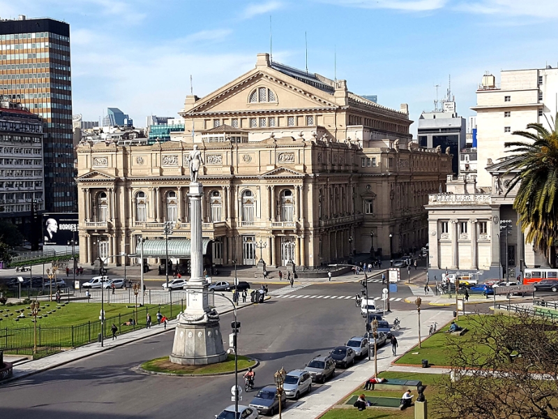 Buenos Aires