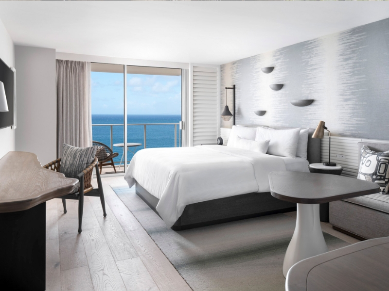 Hokupaa Room