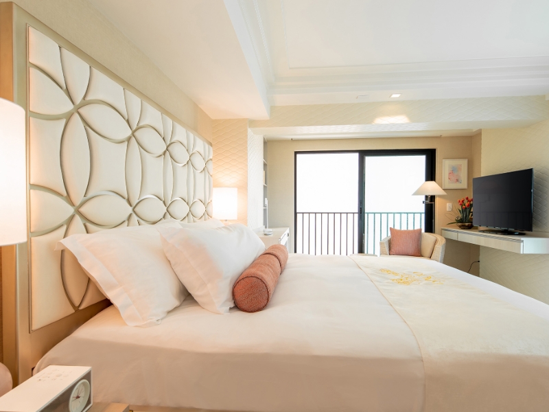 Bedroom 2nd