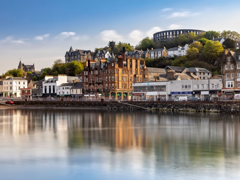 Oban