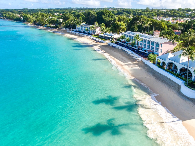 Beach View