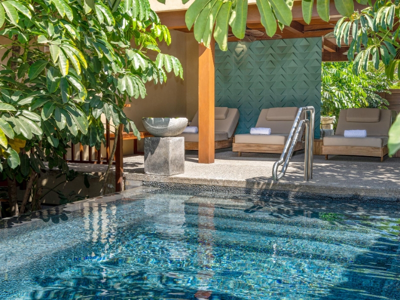 Tzicuri Spa