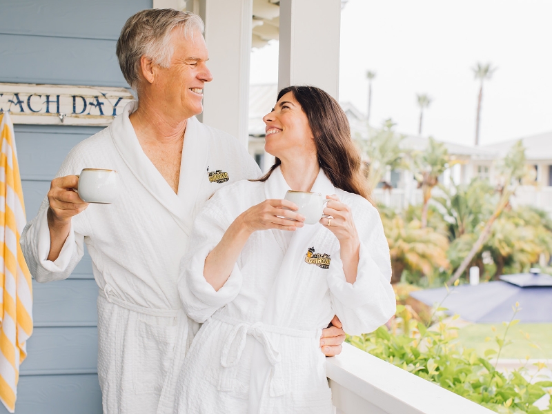 Room Balcony Lifestyle